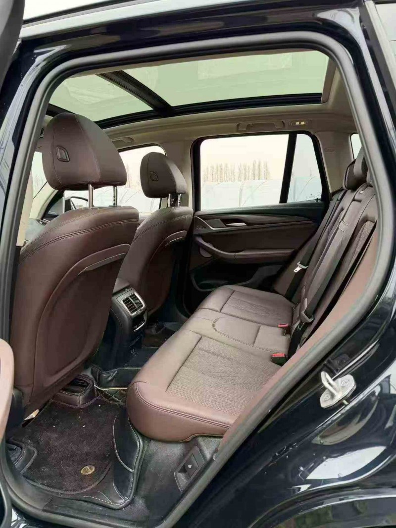 嘉兴23年宝马X36