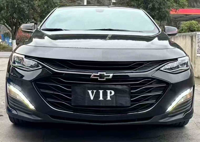 毕节24年雪佛兰迈锐宝1