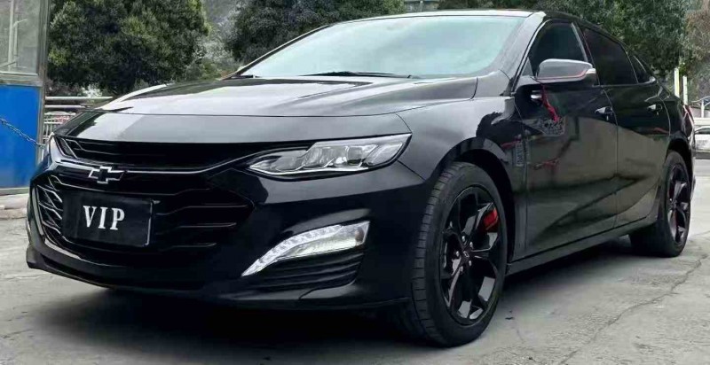 毕节24年雪佛兰迈锐宝3