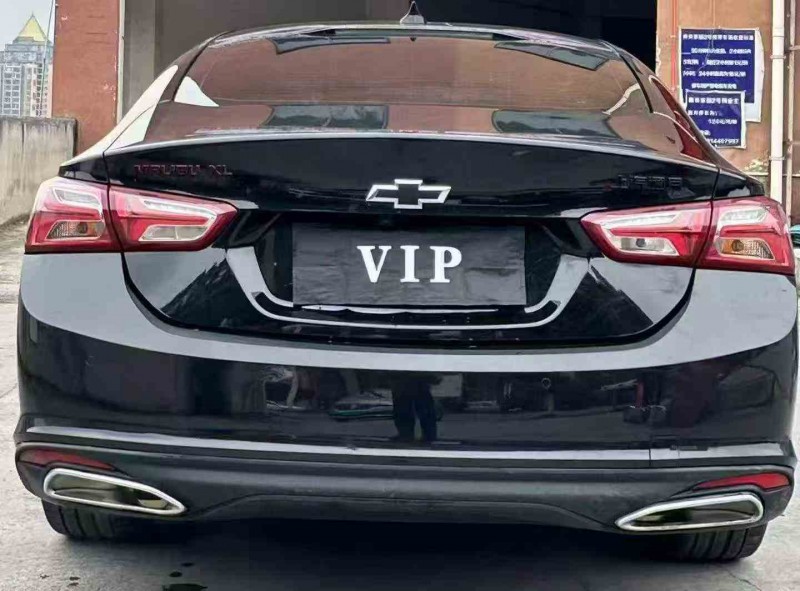 毕节24年雪佛兰迈锐宝9