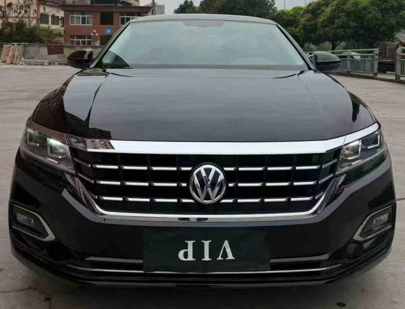 毕节20年大众帕萨特1