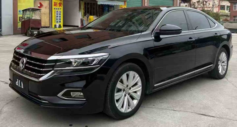 毕节20年大众帕萨特3