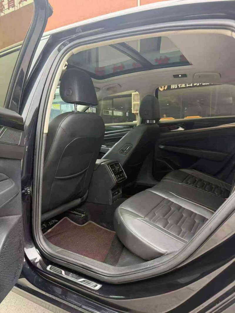 毕节20年大众帕萨特6