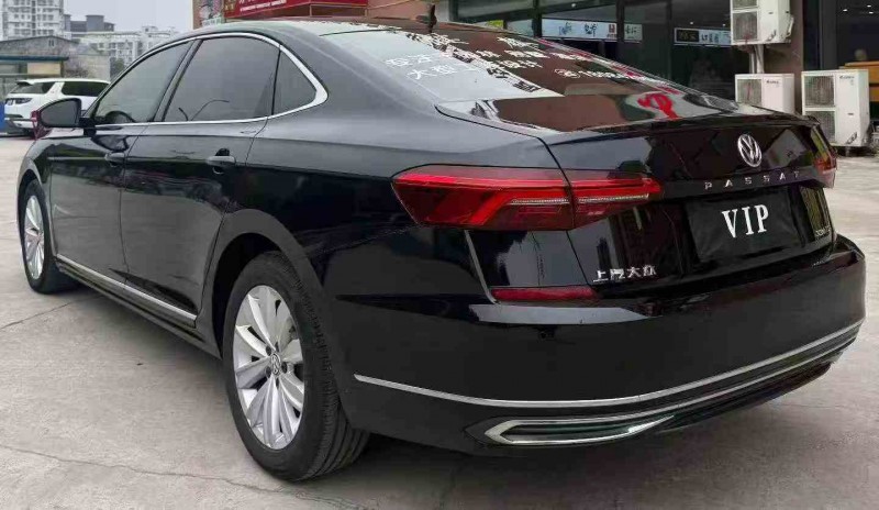 毕节20年大众帕萨特7