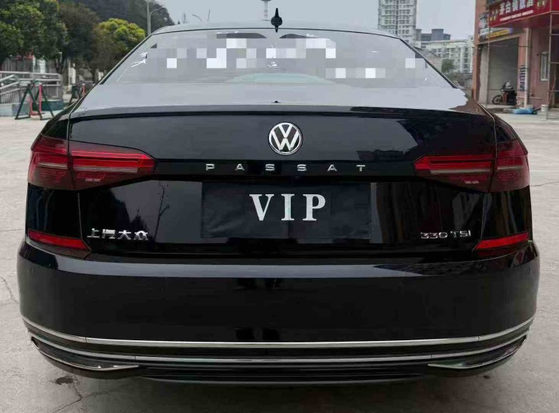 毕节20年大众帕萨特9