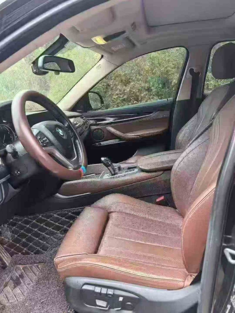 防城港18年宝马X65