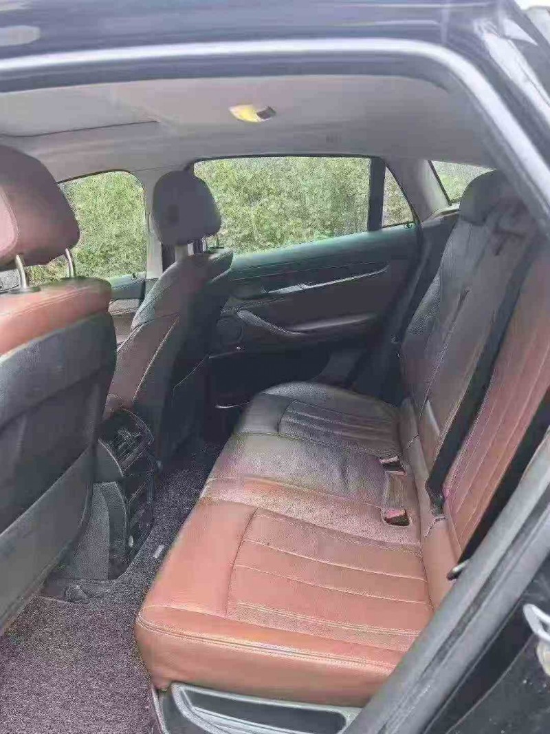 防城港18年宝马X66