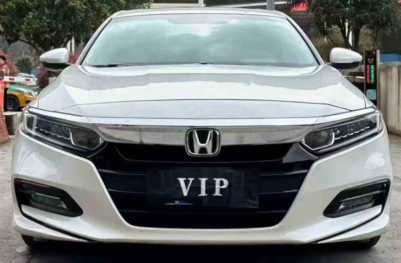 毕节20年本田雅阁1