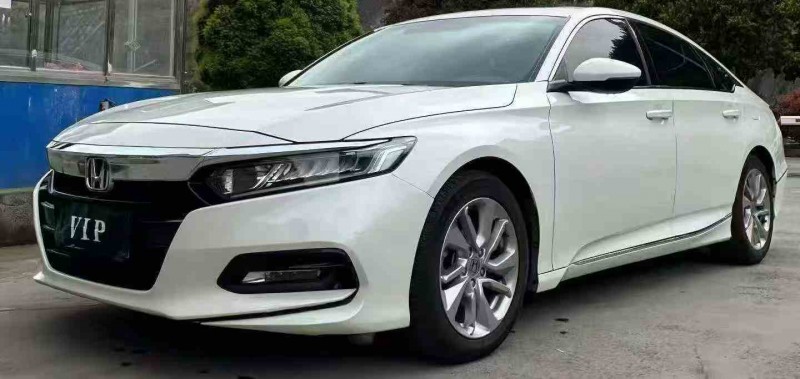 毕节20年本田雅阁2