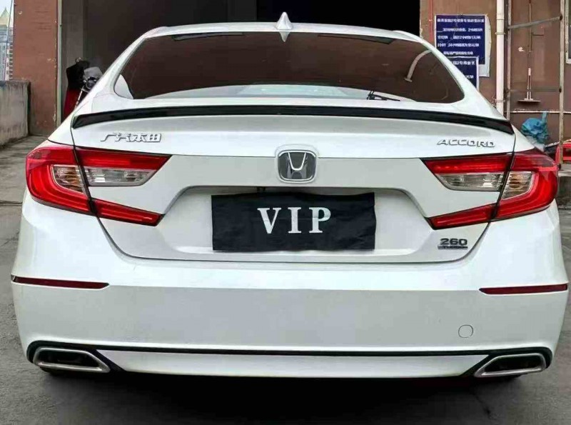 毕节20年本田雅阁9