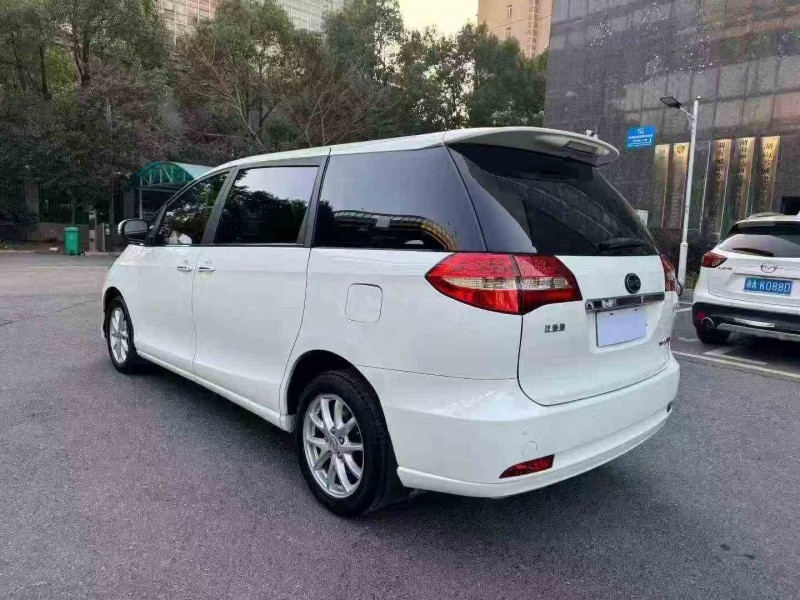 岳阳17年比亚迪M69