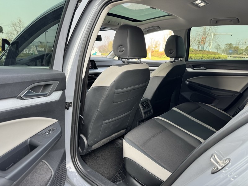 盐城23年大众高尔夫8