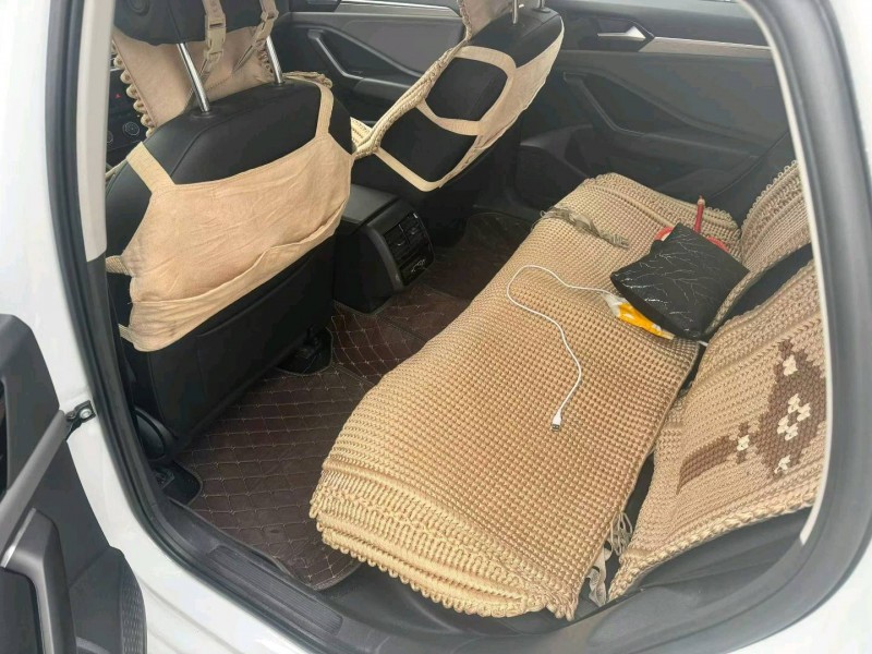 滨州20年大众速腾3