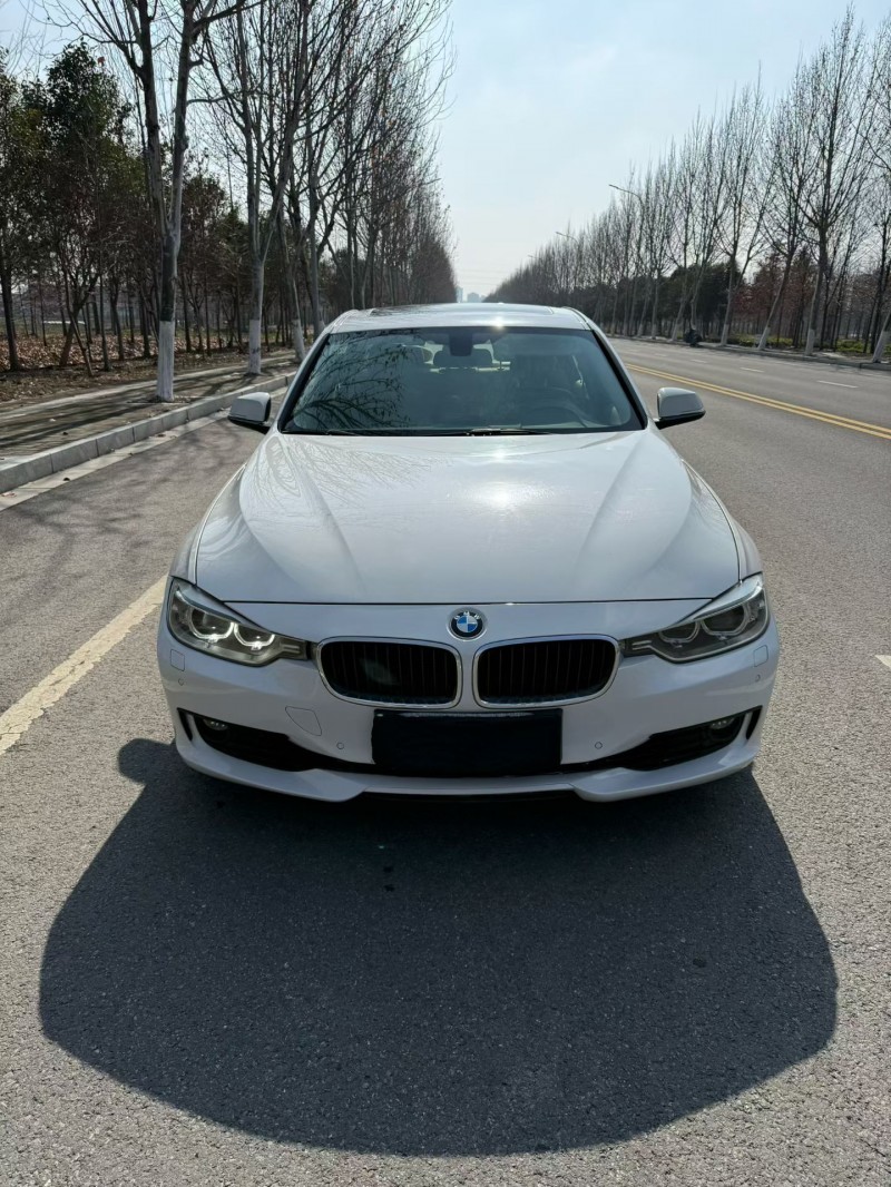 盐城15年宝马3系1