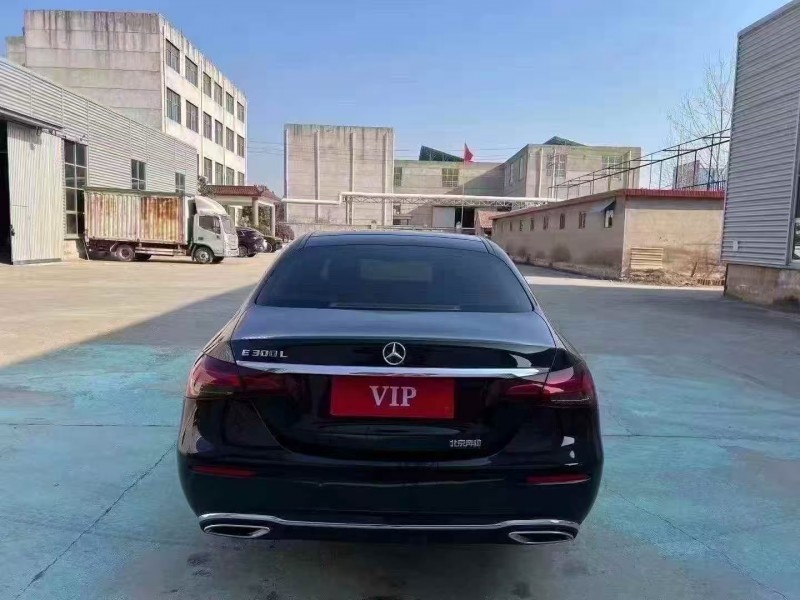 临沂23年奔驰E9