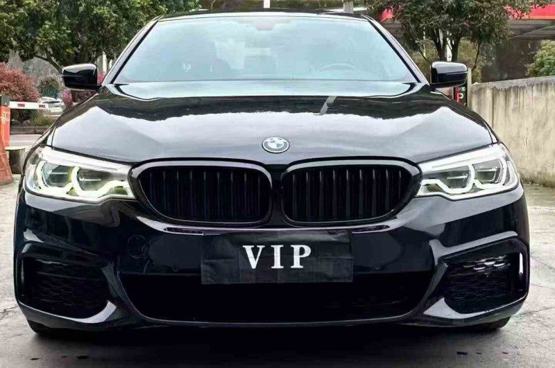 贵阳20年宝马5系1