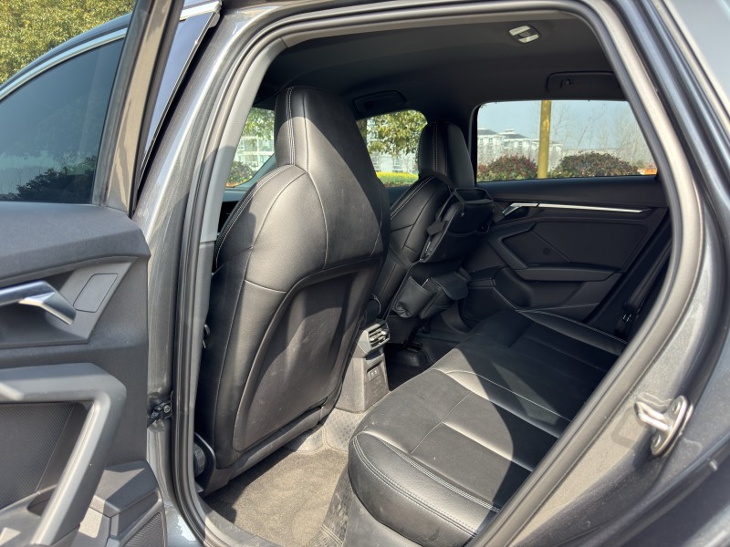 盐城23年奥迪A37