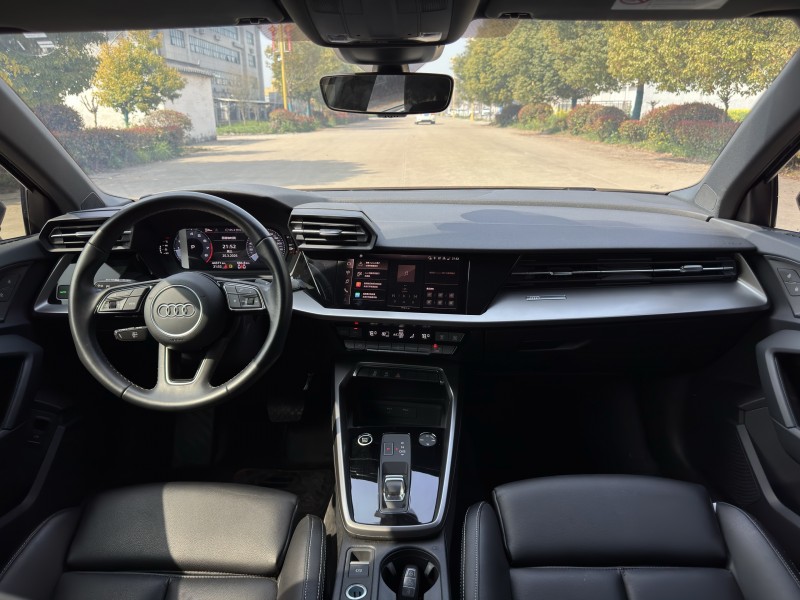 盐城23年奥迪A39