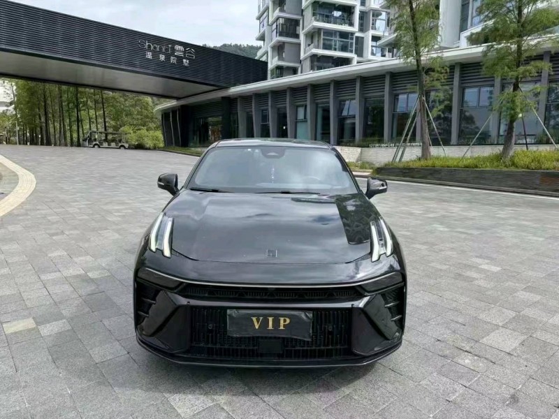 广州23年领克031