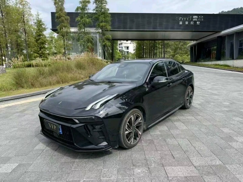 广州23年领克032