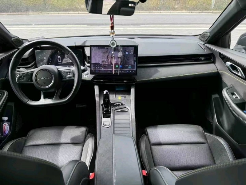 广州23年领克035