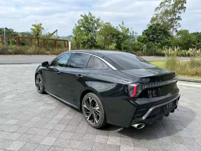 广州23年领克037