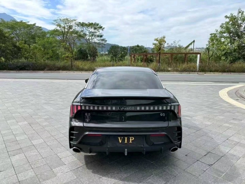 广州23年领克039