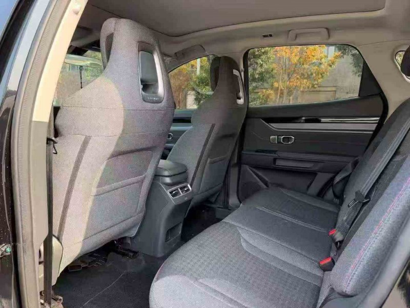 邵阳25年奇瑞捷途6