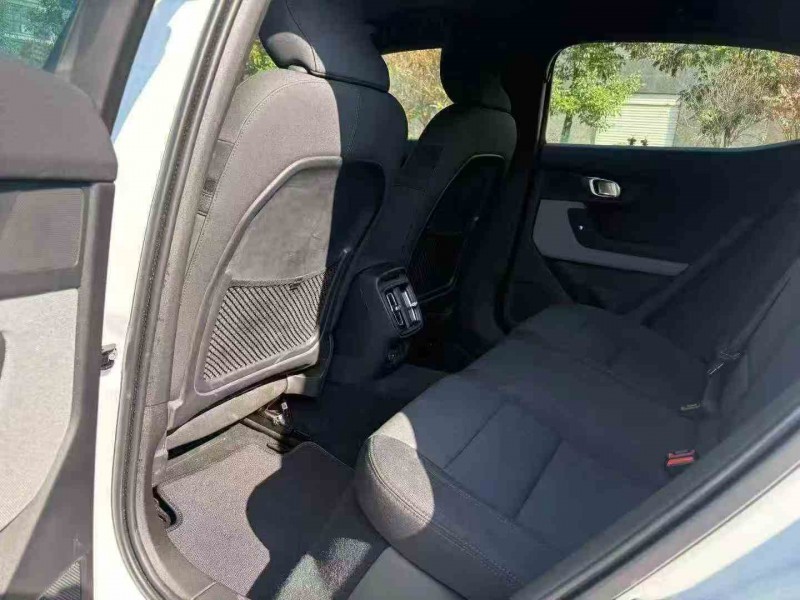 常德24年沃尔沃极星6