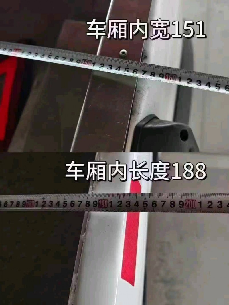 广州19年江淮帅铃7