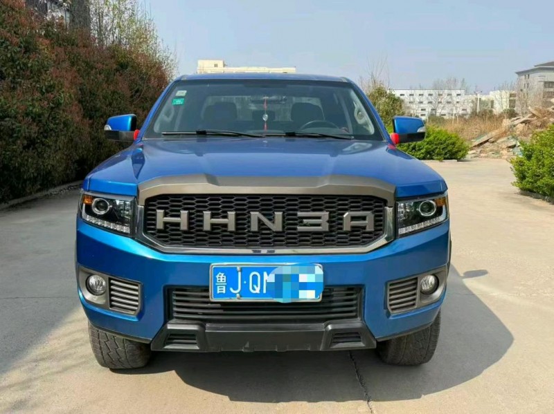 泰安19年黃海N31