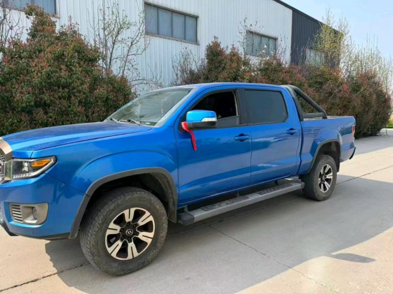 泰安19年黃海N32