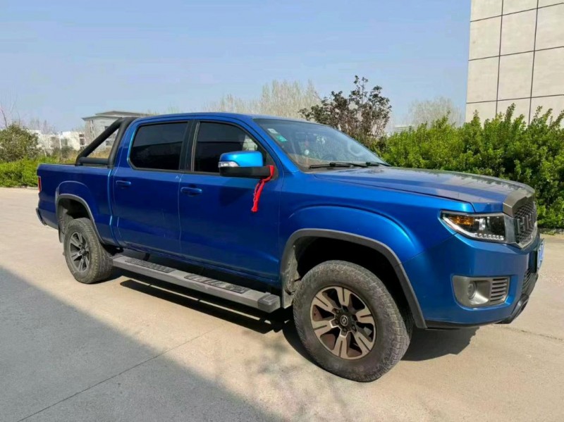 泰安19年黃海N33