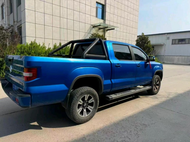 泰安19年黃海N37