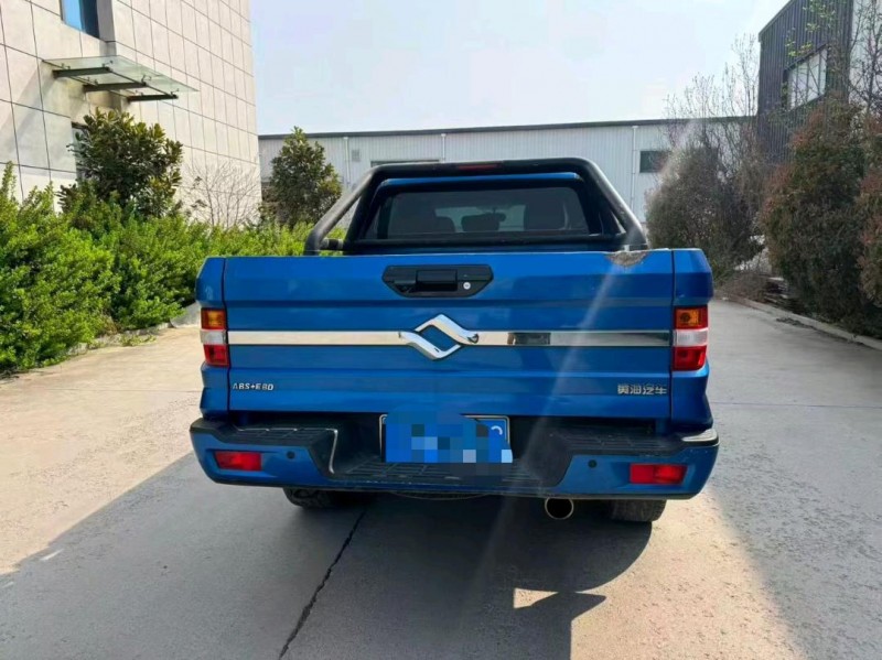 泰安19年黃海N39