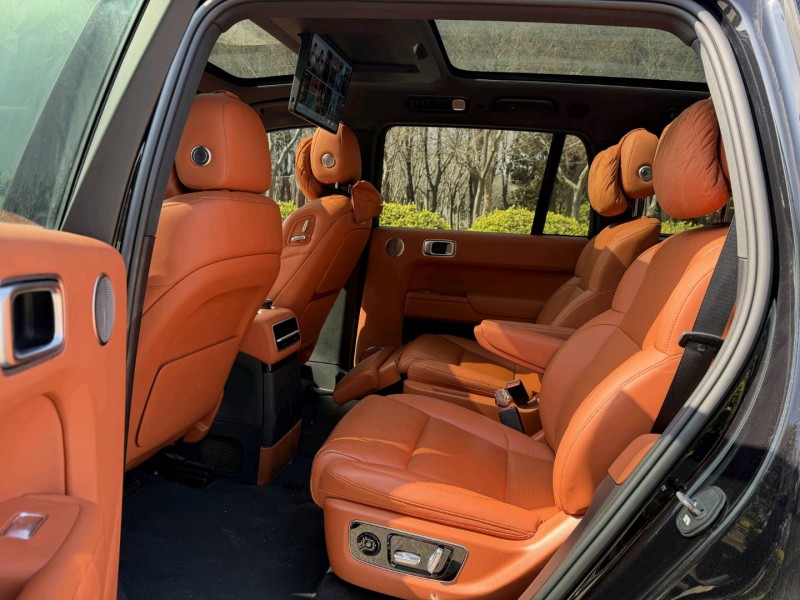 連云港23年理想L97