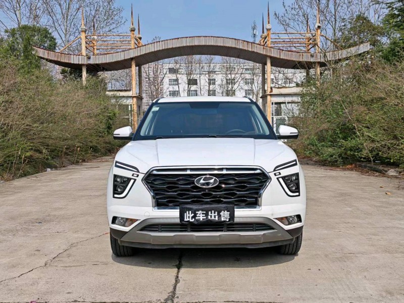 平頂山20年現代ix251