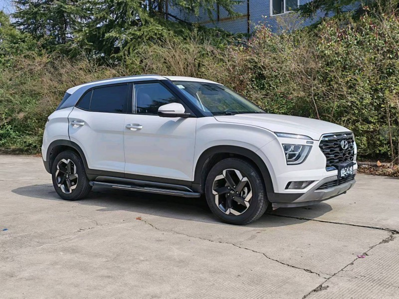 平頂山20年現代ix253