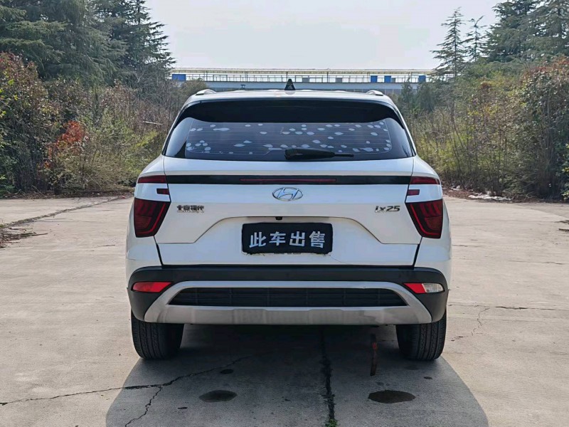 平頂山20年現代ix259