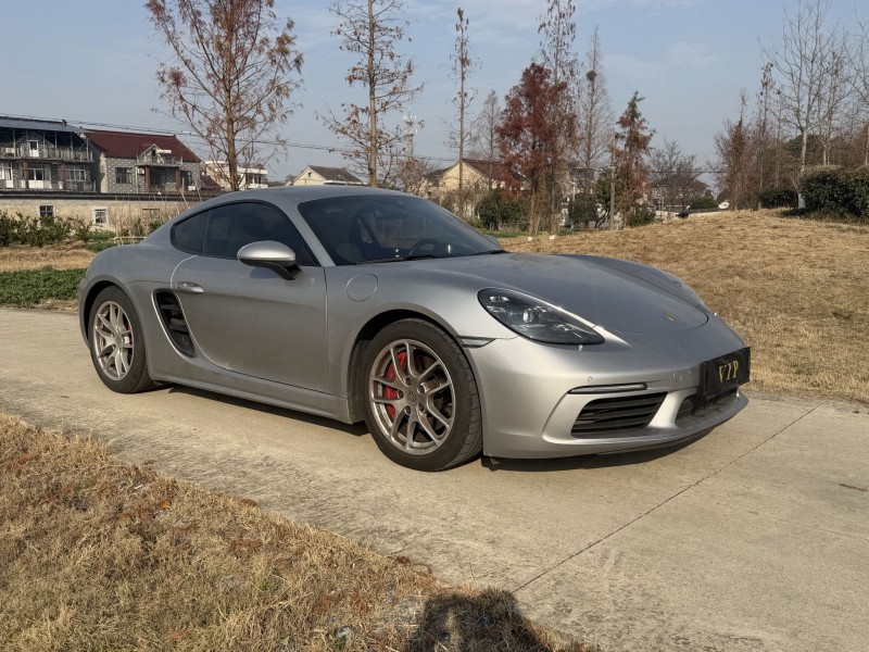 鹽城20年保時捷7183