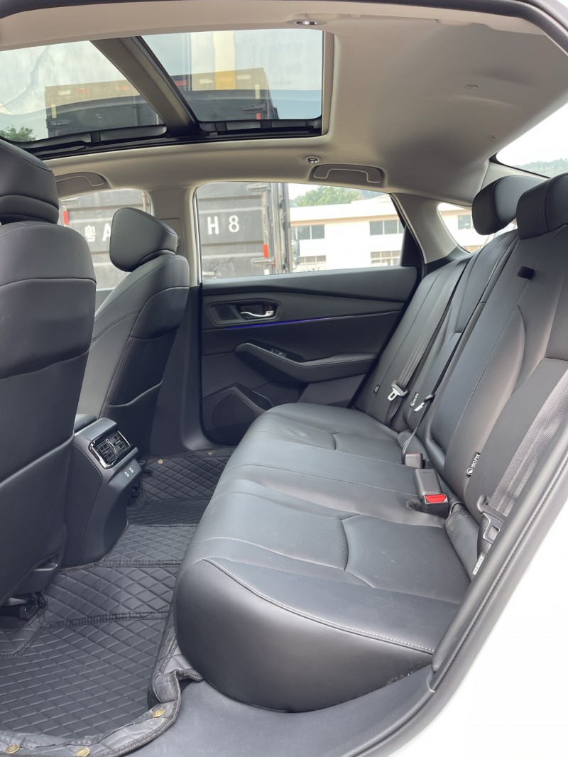 中山24年本田雅阁6