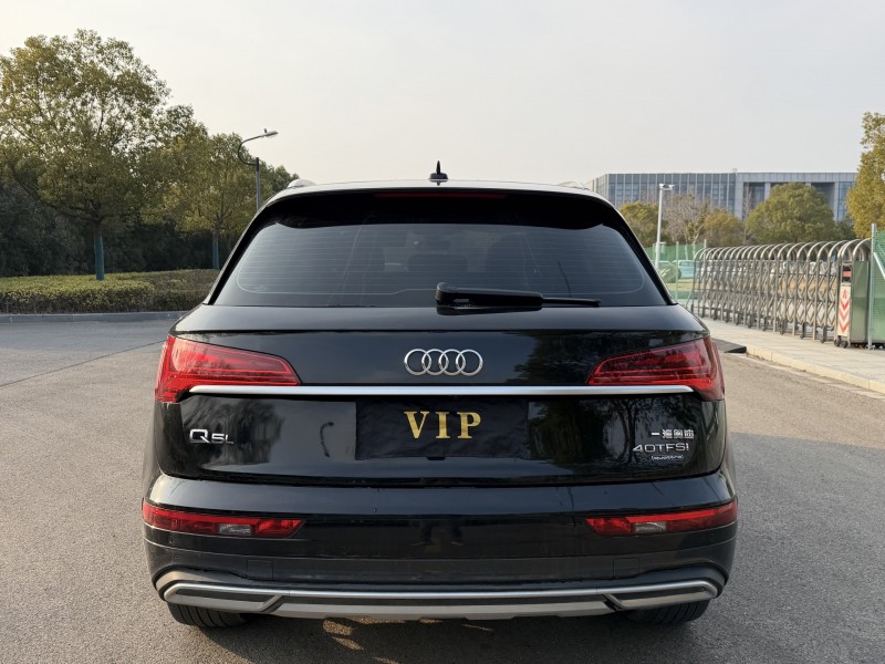 鹽城22年奧迪Q59