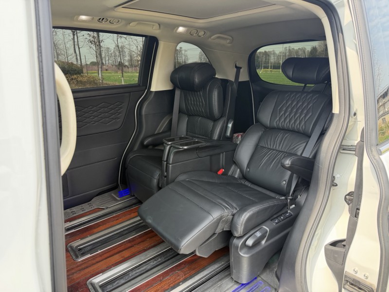 盐城22年本田艾力绅8