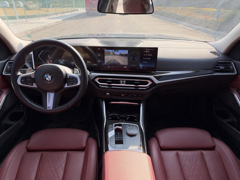 南通23年宝马5系4