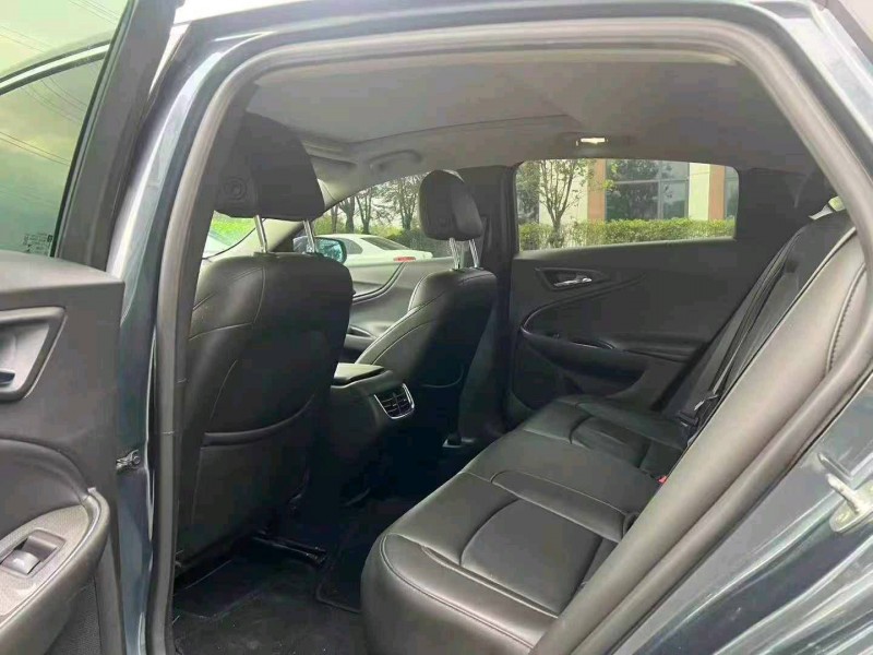 广州19年雪佛兰迈锐宝6