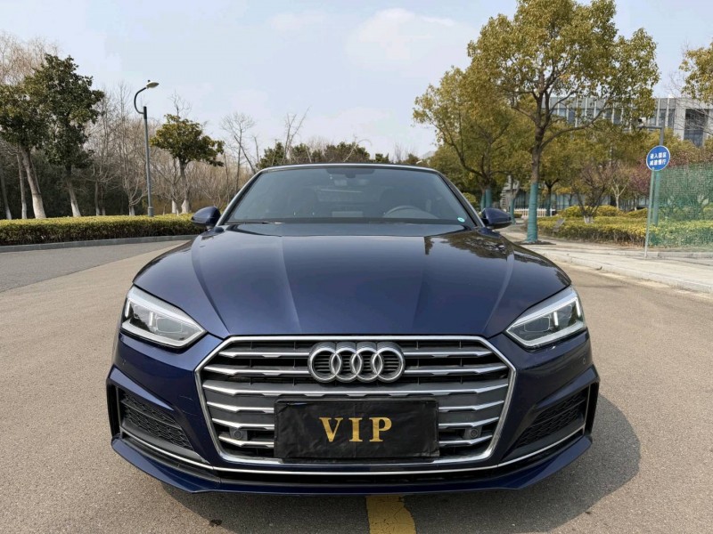 盐城20年奥迪A51