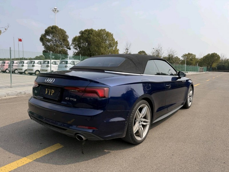 盐城20年奥迪A55