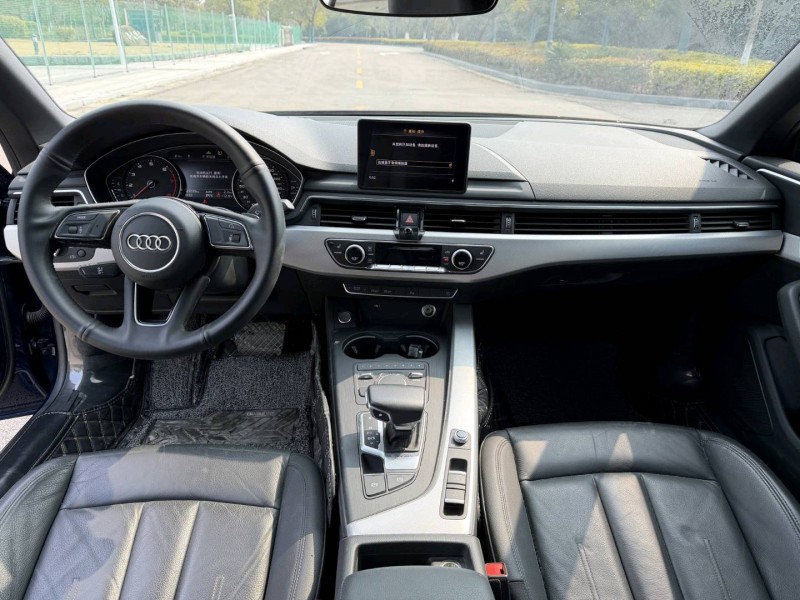 盐城20年奥迪A56