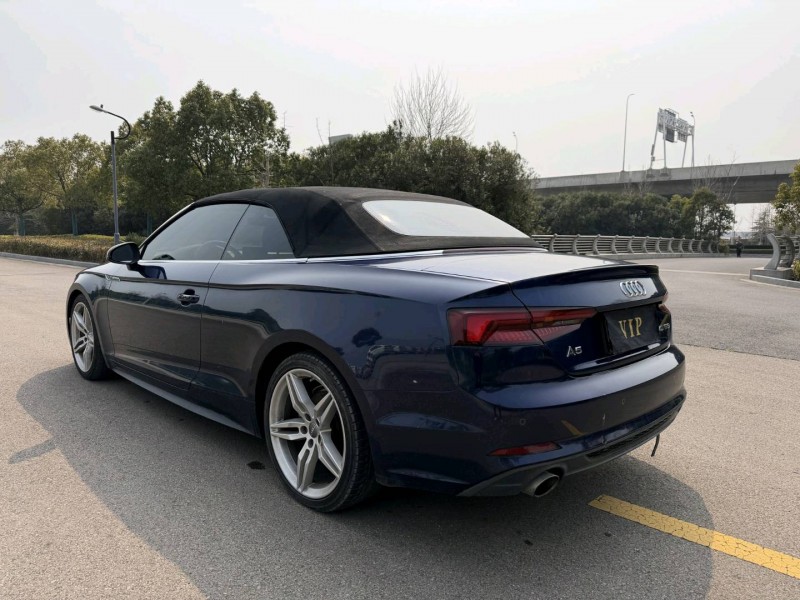 盐城20年奥迪A59