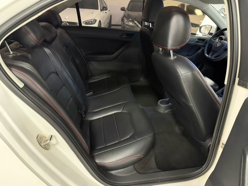 廊坊18年大众捷达4